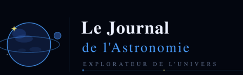 Le Journal de l'Astronomie